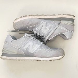 Mens new balance sneaker size 10
